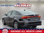 2019 Kia Forte S