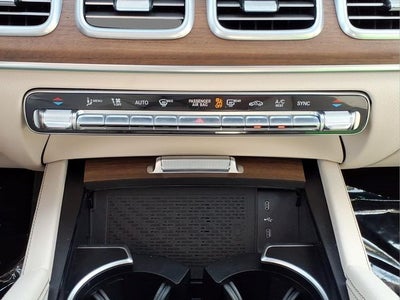 2026 Mercedes-Benz GLE 350 GLE 350