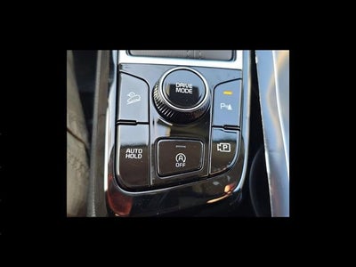 2025 Kia Sportage SX