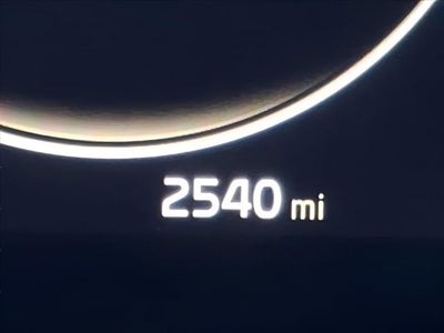 2025 Kia Sportage SX