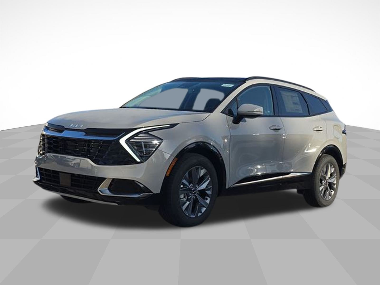 2025 Kia Sportage SX