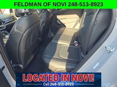 2025 Kia Sportage SX