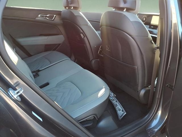 2024 Kia Sportage X-Pro