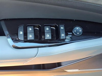 2024 Kia Sportage X-Pro