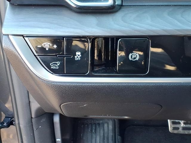 2024 Kia Sportage X-Pro