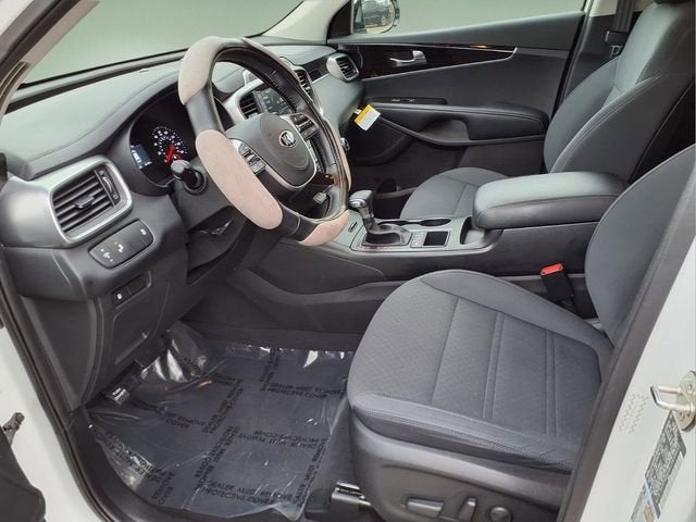 2020 Kia Sorento 2.4L LX