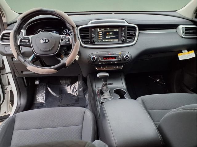 2020 Kia Sorento 2.4L LX