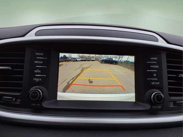 2020 Kia Sorento 2.4L LX