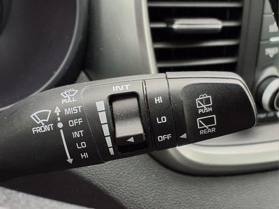 2020 Kia Sorento 2.4L LX