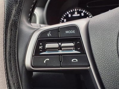 2020 Kia Sorento 2.4L LX