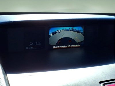 2015 Subaru WRX 4dr Sdn Man