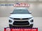 2022 Chevrolet Trailblazer ACTIV