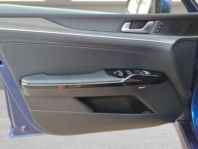 2025 Kia K5 EX