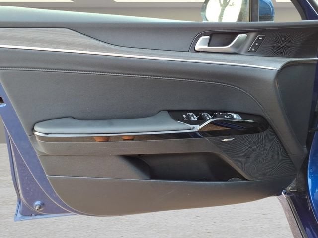 2025 Kia K5 EX