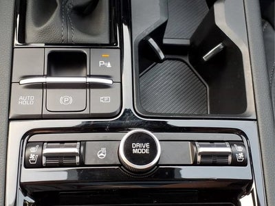 2025 Kia K5 EX