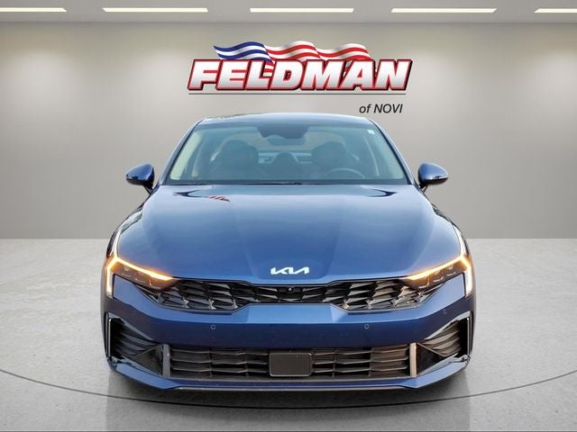 2025 Kia K5 EX
