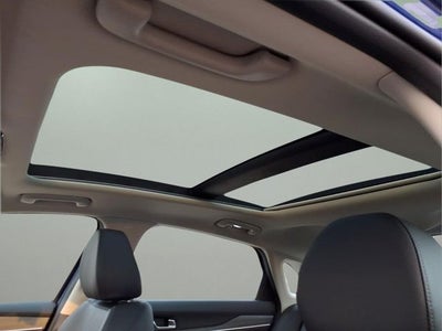 2025 Kia K5 EX