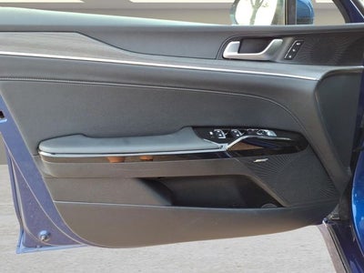 2025 Kia K5 EX