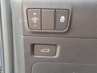 2025 Kia K5 EX