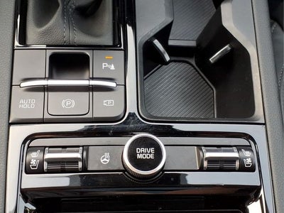 2025 Kia K5 EX