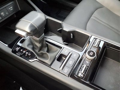 2025 Kia K5 EX