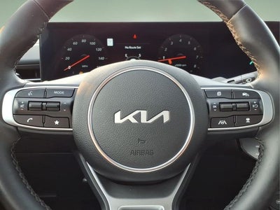 2025 Kia K5 EX