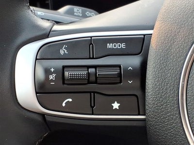 2025 Kia K5 EX