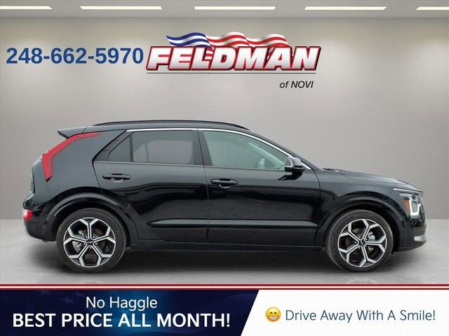 2024 Kia Niro EX Touring