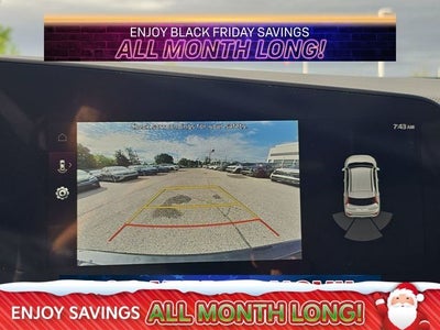 2024 Kia Niro EX Touring