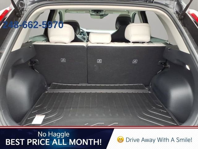 2024 Kia Niro EX Touring