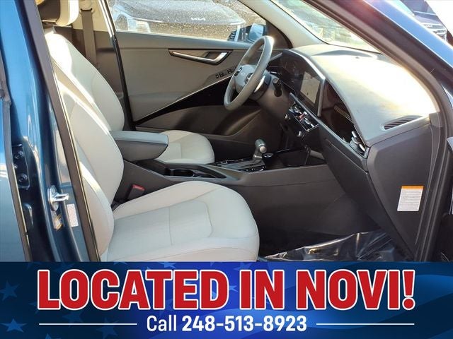 2024 Kia Niro EX Touring