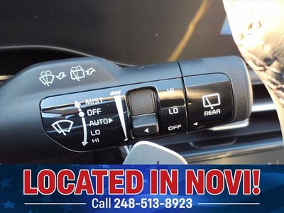 2024 Kia Niro EX Touring