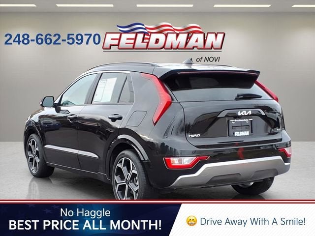 2024 Kia Niro EX Touring