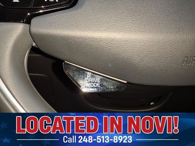 2024 Kia Niro EX Touring