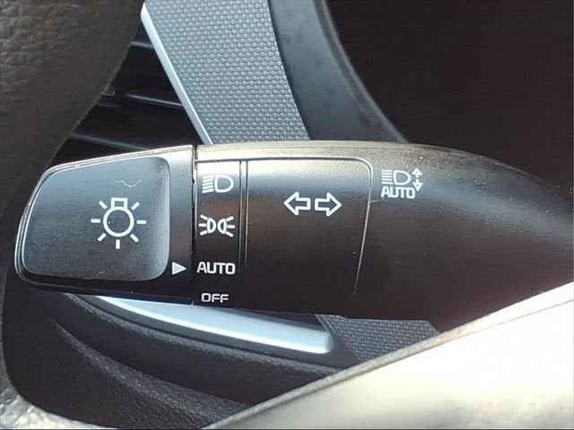 2023 Kia Seltos LX