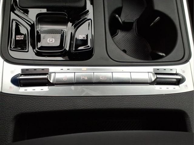 2025 Kia Carnival MPV SX Prestige