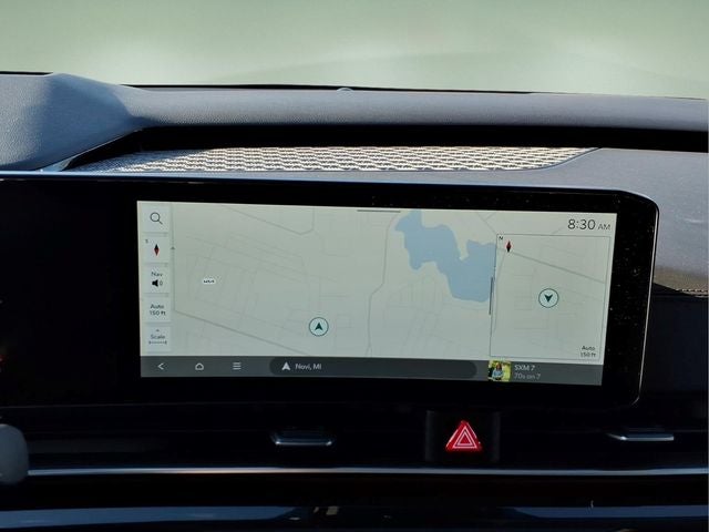 2025 Kia Carnival MPV SX Prestige