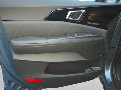 2025 Kia Carnival MPV SX Prestige