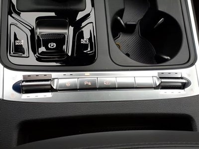 2025 Kia Carnival MPV SX Prestige