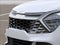 2025 Kia Sportage Hybrid EX