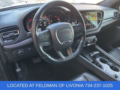 2024 Dodge Durango R/T Plus