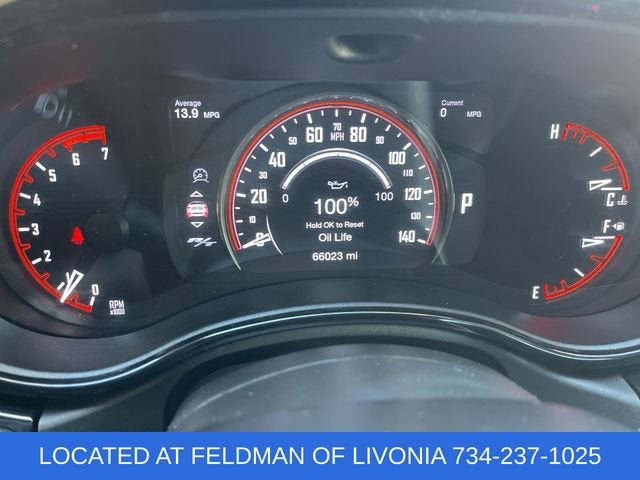 2024 Dodge Durango R/T Plus