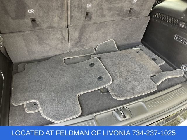 2023 Jeep Wagoneer Series III 4x4