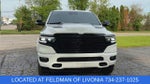 2021 RAM 1500 Limited Crew Cab 4x4 5'7" Box