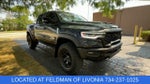2026 RAM 1500 RHO Crew Cab 4x4 5'7" Box