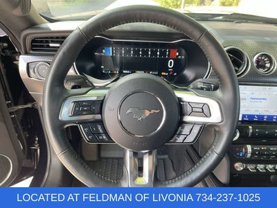 2021 Ford Mustang GT