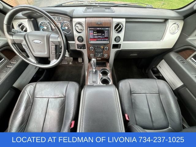 2013 Ford F-150 XL