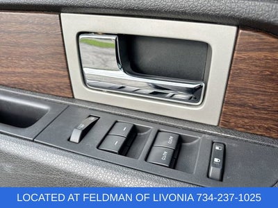 2013 Ford F-150 XL