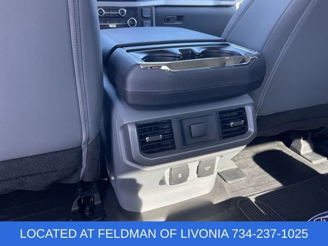 2023 Ford F-150 Lightning Pro