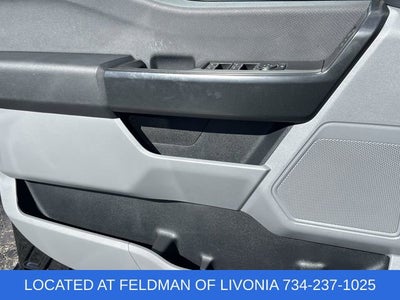 2023 Ford F-150 Lightning Pro